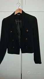 giacca corta leggera Tally Weijl tg.S