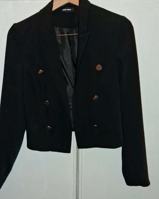 giacca corta leggera Tally Weijl tg.S