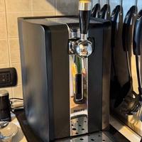Spillatore birra Philips Perfect Draft in garanzia