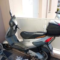 Piaggio skipper 125st