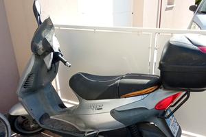 Piaggio skipper 125st