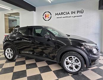 Nissan Juke 1.0 DIG-T 114 CV N-Connecta IMPECCABIL