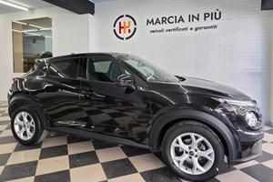 Nissan Juke 1.0 DIG-T 114 CV N-Connecta IMPECCABIL