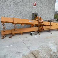 Bilancino teci