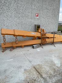 Bilancino teci