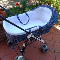 Culla Peg-Perego Caravel