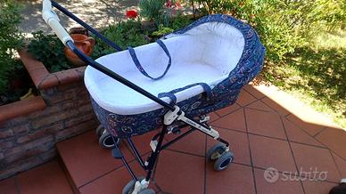 Culla Peg-Perego Caravel