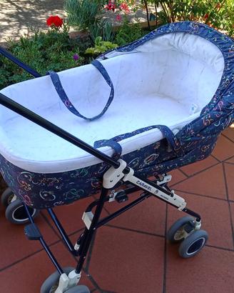 Culla Peg-Perego Caravel