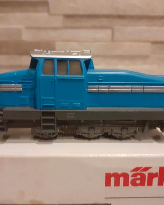 Trenino Marklin HO 