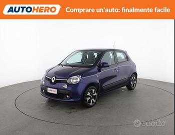 RENAULT Twingo SCe Lovely