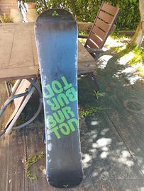 Tavola snowboard 130cn