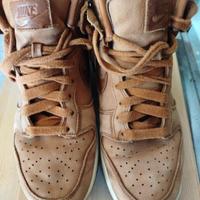 Nike Dunk misura 40