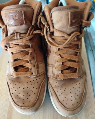 Nike Dunk misura 40