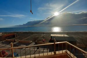 Ladispoli fronte mare