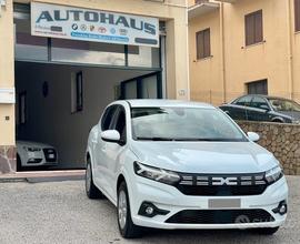 Dacia Sandero Streetway 100cv GPL KM/0