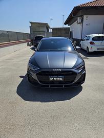 Audi A3 SPB 35 TFSI S tronic S line edition