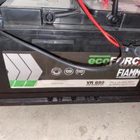 Batteria Auto AGM 95AH