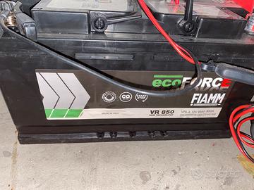 Batteria Auto AGM 95AH