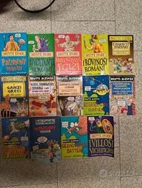 Libri Brutte storie - Brutte scienze