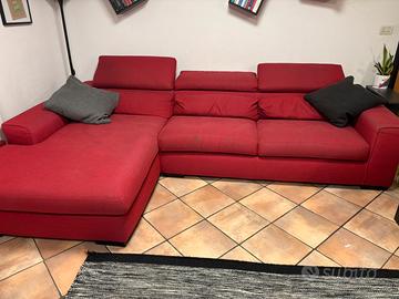 Divano poltrone e sofà