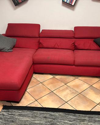 Divano poltrone e sofà