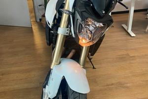 BMW f800r