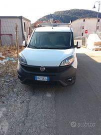 Fiat Doblò 1.4 Multijet