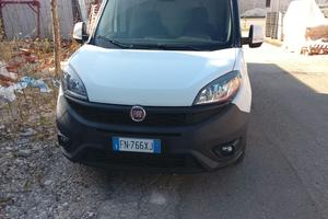 Fiat Doblò 1.4 Multijet