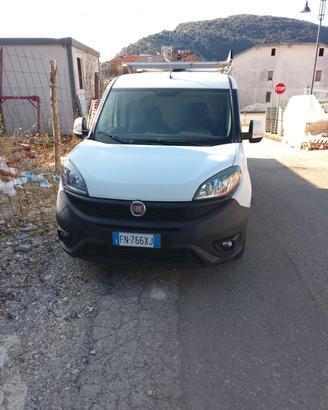 Fiat Doblò 1.4 Multijet