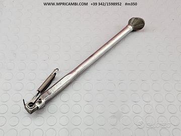 CAVALLETTO LATERALE KTM EXC 300 1998 1999 SX 250