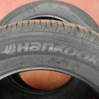 Pneumatici HANKOOK Ventus - 215/65 R17 - 99V - A-A