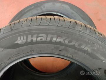 Pneumatici HANKOOK Ventus - 215/65 R17 - 99V - A-A