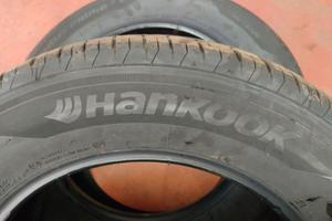 Pneumatici HANKOOK Ventus - 215/65 R17 - 99V - A-A