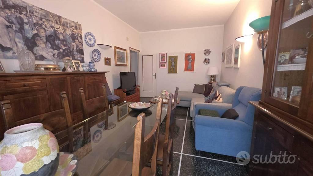 Appartamento – Genova, Marassi, Bassa Val Bisagno - Altro