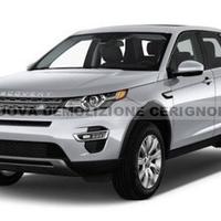 Ricambi discovery sport