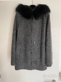 Giacca in lana Prada nuova