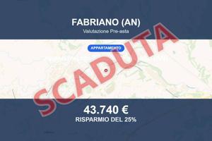 Immobile in asta di 183 m² con più di 5 locali a F