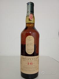 LAGAVULIN