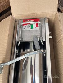 Insaccatrice Reber manuale 