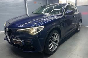 Alfa Romeo Stelvio 2.2 Turbodiesel 210 CV AT8 Q4 T