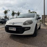 FIAT PUNTO EVO ANNO 2011 1.3 MJT 75 CV *LEGGI