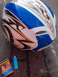 casco agv