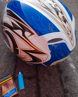 casco agv