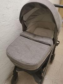 Passeggino navetta ovetto culla Inglesina