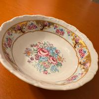 Ciotola in limoges depos da collezione