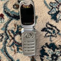 Cellulare vintage sagem my c5 2v