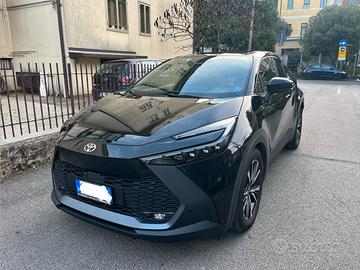 Toyota CH-R Trend