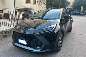 Toyota CH-R Trend