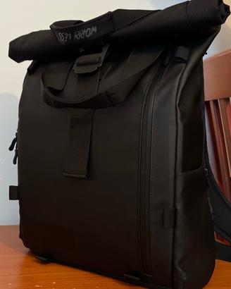 Zaino fotografico Wandrd Prvke
