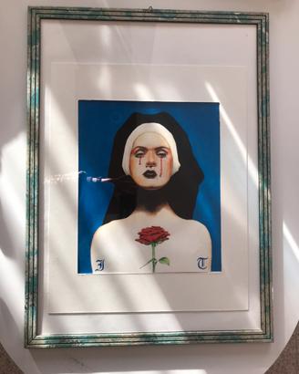 Quadro gotico